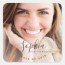 Buscar texto pegatinas Graduación