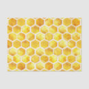Buscar panal papel de seda Miel