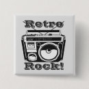 Buscar 80s music chapas Retro