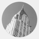 Buscar chrysler pegatinas Rascacielos