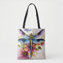 Buscar alas coloridas bolsos Insecto