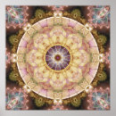 Buscar mandala del corazón posters Mandalas