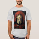 Buscar espartano camisetas Griego