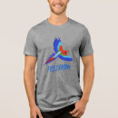 Buscar guacamaya camisetas General y unisex