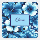 Buscar flores hawaianas pegatinas General y unisex