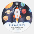 Buscar cohete pegatinas Chico