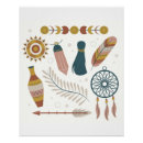 Buscar estilo bohemio posters Para ella