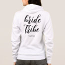 Buscar tribe camisetas Novia de equipo