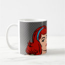 Buscar el farting tazas Vintage