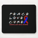 Buscar enfermedad alfombrillas de raton Cardiopatía congénita