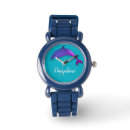 Buscar delfín relojes Chica