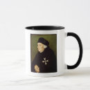 Buscar retrato tazas Hans