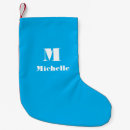 Buscar iniciales calcetines navideños Para niños