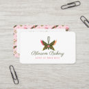 Buscar garden tarjetas de visita Rosa