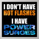 Buscar sobrecarga posters Menopausia