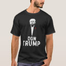 Buscar don trump camisetas Triunfar