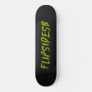 Buscar del zombi tablas de skate Mano