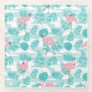 Buscar flamencos posavasos Patrón