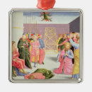 Buscar reyes magos adornos Religión