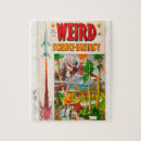 Buscar ciencia ficción puzzles Extraterrestres