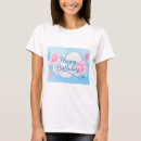 Buscar extravagantes camisetas Para ella