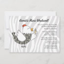 Buscar funny 11x16 invitaciones Gallinas