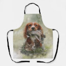 Buscar cocker spaniel delantales Espeleología