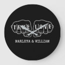 Buscar tattoos relojes de pared Para él