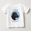 Buscar labrador camisetas Cachorro
