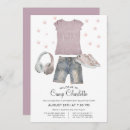 Buscar el glamping invitaciones Glamour