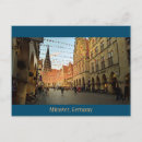 Buscar münster postales Europa