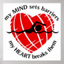 Buscar barreras posters Agua