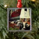 Buscar holstein adornos Vacas