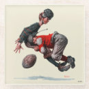 Buscar norman rockwell posavasos Post