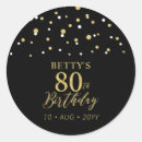 Buscar hexágonos pegatinas Negro