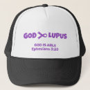 Buscar lupus gorras Conciencia del lupus