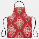 Buscar damask delantales Barroco