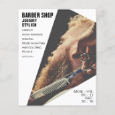 Buscar formas flyers Elegante