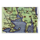 Buscar mapa de nueva inglaterra postales Massachusetts