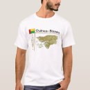 Buscar guinea bissau camisetas mapa