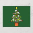Buscar navidad fútbol postales 9 º bola