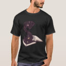 Buscar interestelar camisetas Estrellas