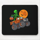 Buscar monster truck alfombrillas de raton Halloween