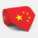 Buscar bandera de china corbatas Chino