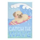 Buscar pug arte Kawaii