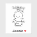 Buscar batería pegatinas Comentar