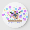 Buscar del gimnasio relojes de pared Para ella
