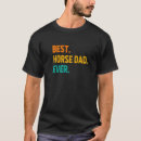 Buscar ganador ecuestre camisetas 7 º papa