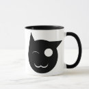 Buscar guiños tazas Gato