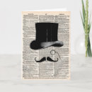 Buscar diccionario tarjetas Vintage